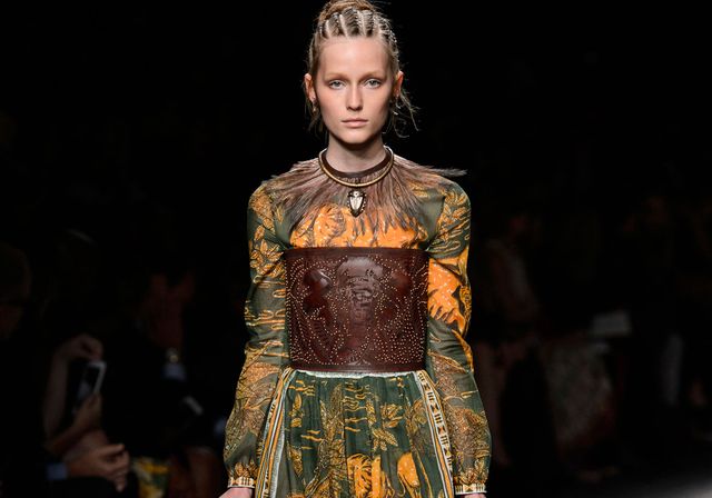 Repenser l’appropriation culturelle dans la&nbsp;mode