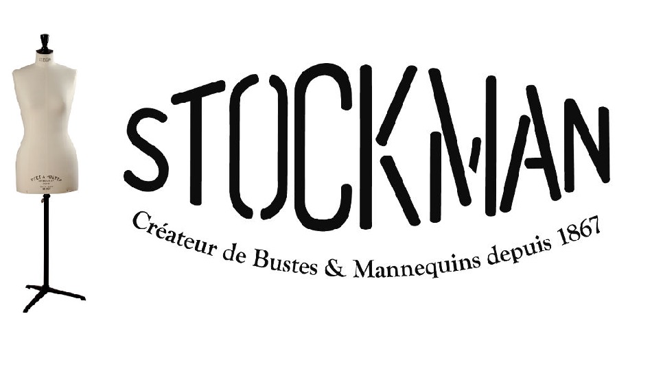 Stockman : plus que des bustes, des piliers dans le monde de la mode