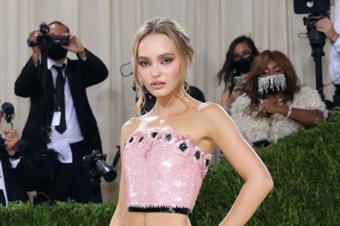 Les &lsquo;nepo babies&rsquo; : les petits privilégiés de la&nbsp;mode